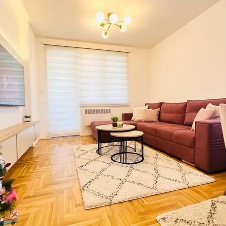 Apartman Feniks Pale Exterior photo