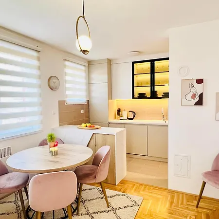 Apartman Feniks Pale Exterior photo