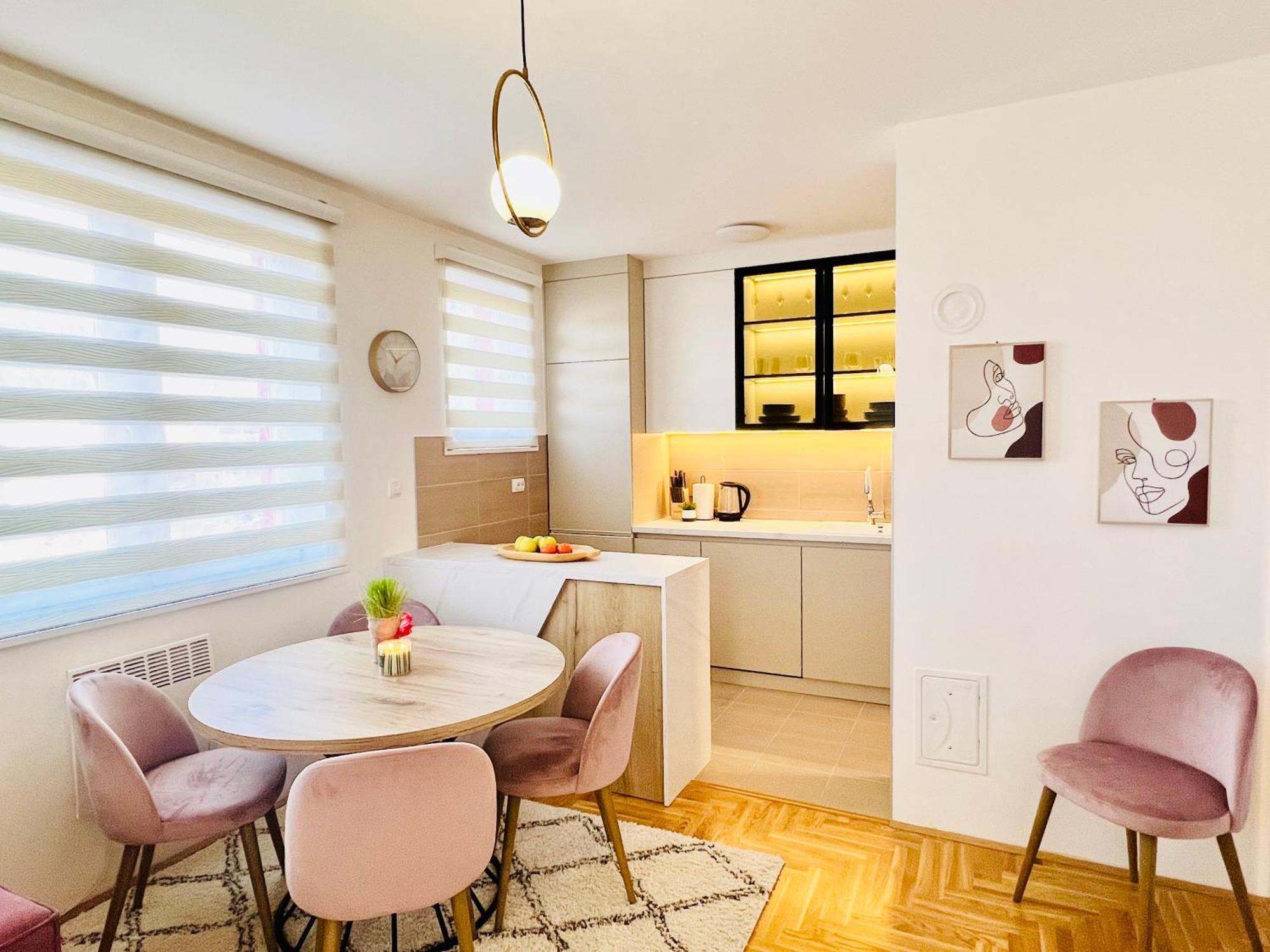 Feniks Apartament